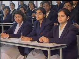 Classroom B.S.M. College of Engineering - [BSMCOER], Roorkee in Roorkee