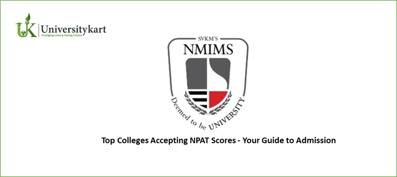 Top Colleges Accepting NPAT Scores