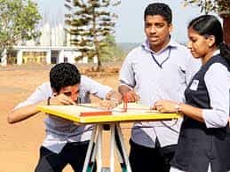 CEAT Civil Student