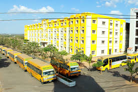 Image for Sree Dattha Institute of Pharmacy (SDIP), Hyderabad in Ranga Reddy	