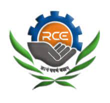 RCE Logo