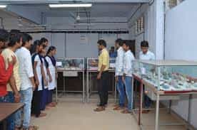 Lab  Maharashtra Polytechnic (MP, Ratnagiri) in Ratnagiri