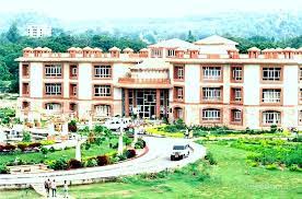 Overview Dev Sanskriti Vishwavidyalaya in Haridwar	