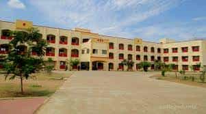 Campus Area  for Apollo Priyadarshanam Institute of Technology, Chennai in Chennai	