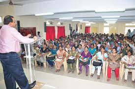 Auditorium for Annai Teresa College of Engineering (ATCE), Viluppuram in Viluppuram	