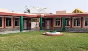 Campus Brahmadev Mahavidyalaya  in Prayagraj