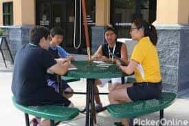 JMPCC  Canteen