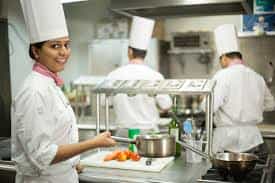 Rizvi College of Arts Science and Commerce Management Student