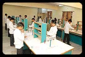 Research Photo Khairthal Pharmacy College, Alwar in Alwar