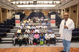 Group Photo Sarvodaya Hospital And Research Center (SHRC), Faridabad in Faridabad