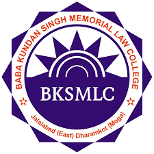 BKSMLC Logo