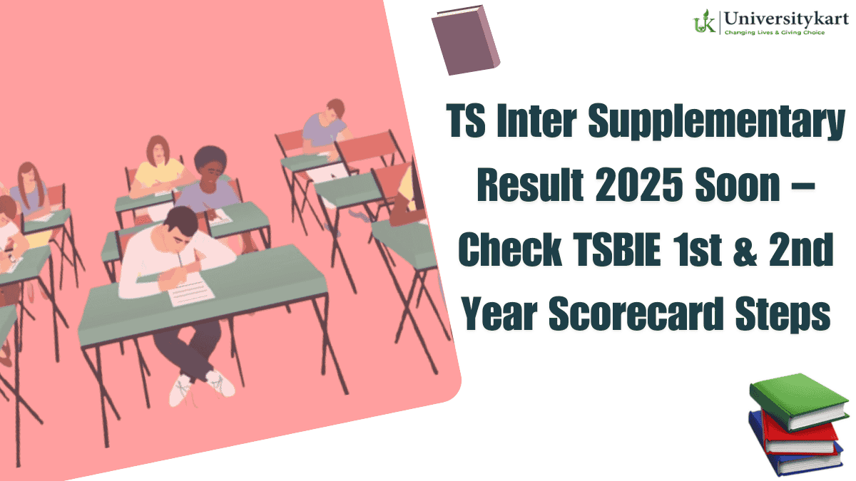 TS Inter Supplementary Result 2025