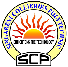 SCP Logo