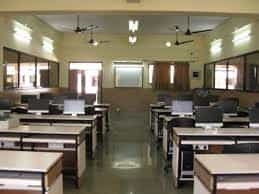 Library of St. Johns College of Engineering & Technology, Yemmiganur in Kurnool	