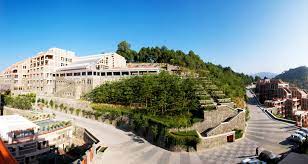 Overview Jaypee University of Information Technology in Solan