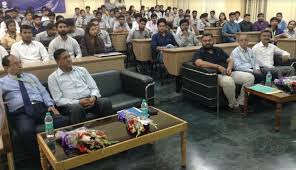 SeminarDronacharya Group of Institutions (DGI, Greater Noida) in Greater Noida