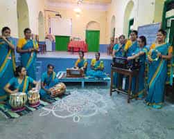 Image for United Missionary Primary Teachers Training Institute (UMPTTI), Kolkata  in Kolkata