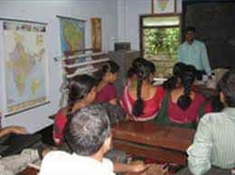 Image for Aurangabad Bed Training College (ABEDTC), Murshidabad  in Murshidabad
