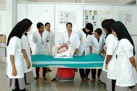 Image for Ems College Of Nursing Perinthalmanna, Malappuram  in Malappuram
