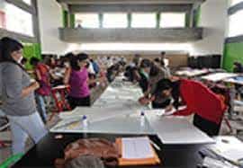 Image for SMEF's Brick School of Architecture (SMEFBSA), Pune in Pune