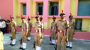 NSS atPVKN Government College, Chittoor in Chittoor	