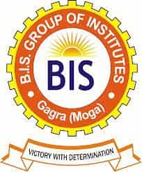 BIS-CET Logo
