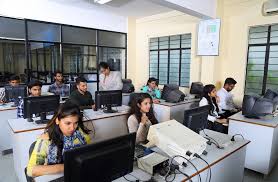 Computer Center of HKBK Group of Institutions Bengaluru in 	Bangalore Urban