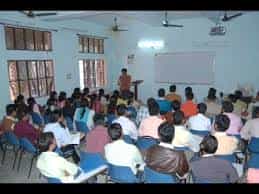 Classroom Ewing Christian Institute of Management and Technology (ECIMT, Prayagraj)  in Prayagraj