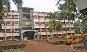 TCN College view