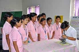 Testing Photo  Universal College And School of Nursing, Bangalore in Bangalore