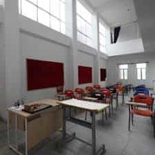 PIAD Classroom