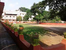 MCNL College View