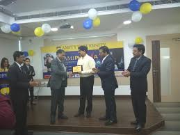 Image for Amity University in Patna