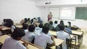 Classroom Aditya Institute of Management Studies and Research - [AIMSR],  in Bengaluru
