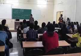 Class Room Photo Shri Guru Gobind Singhji Institute of Engineering and Technology - (SGGSIE&T, Nanded) in Nanded	