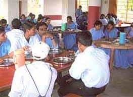 Image for Panskura Primary Teacher's Training Institute (PPTTI), Medinipur  in Medinipur