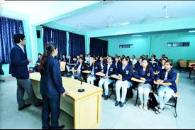 Class Room Photo Kempegowda Institute of Medical Sciences (KIMS) Bangalore in Bangalore