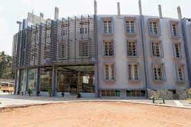 Image for ACE College of Engineering - [ACE], Trivandrum in Thiruvananthapuram