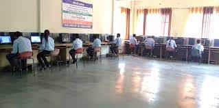 Computer Lab Om Group of Colleges (OGC), Roorkee in Roorkee