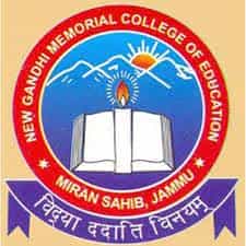 NGMCE Logo