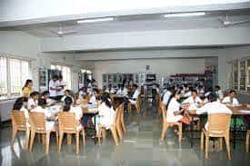 Library Photo  Parshwanath Doddanavar Bharatesh College Of Nursing in Belgaum