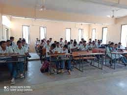 Image for RATNAPURI INSTITUTE OF TECHNOLOGY- COLLEGE OF POLYTECHNIC, MEDAK in Medak	