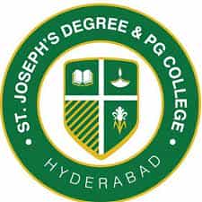 St. Josephs Girls Degree  logo