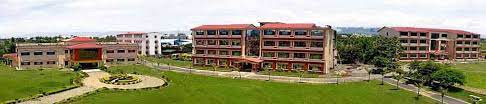 campus overview Beehive College of Engineering & Technology (BCET, Dehradun) in Dehradun