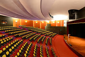 Auditorium of CMR Institute of Technology, Hyderabad in Hyderabad	