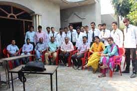Image for JK Institute of Pharmacy, Bulandshahr in Bulandshahr