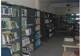Library Koustuv School of Engineering (KSE, Bhubaneswar) in Bhubaneswar