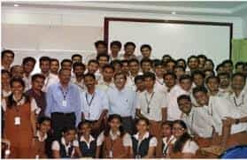 Image for Jyothi Engineering College Cheruthuruthy - [JECC], Thrissur in Thrissur