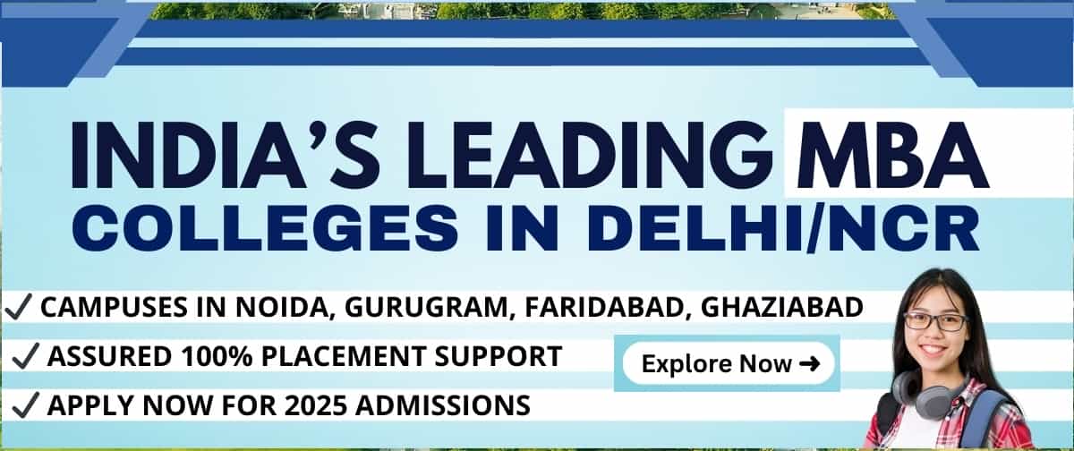 Top MBA College List