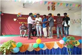 JPC Program